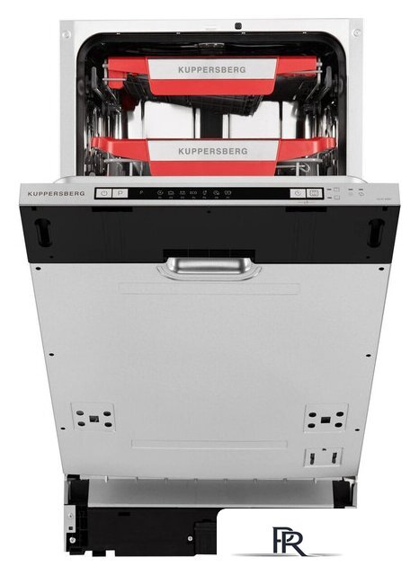 Встраиваемая посудомоечная машина KUPPERSBERG GLM 4580 - Изображение №2 — Интернет-магазин ПроЗаказ