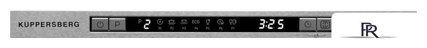 Встраиваемая посудомоечная машина KUPPERSBERG GLM 4580 - Изображение №6 — Интернет-магазин ПроЗаказ
