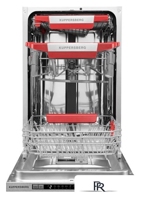 Встраиваемая посудомоечная машина KUPPERSBERG GLM 4580 - Изображение №1 — Интернет-магазин ПроЗаказ