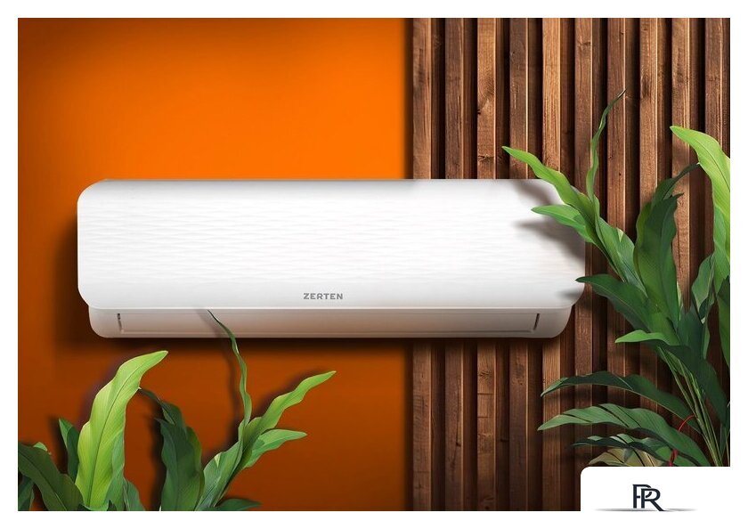 Кондиционер Zerten ZN-9I - Изображение №6 — Интернет-магазин ПроЗаказ
