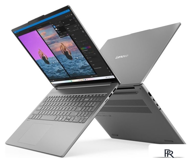 Ноутбук Lenovo IdeaPad Slim 5 16AHP10 83HW000CRK - Изображение №6 — Интернет-магазин ПроЗаказ