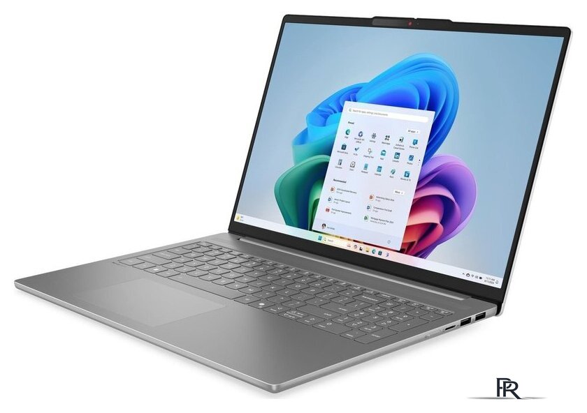 Ноутбук Lenovo IdeaPad Slim 5 16AHP10 83HW000CRK - Изображение №4 — Интернет-магазин ПроЗаказ
