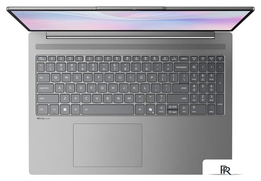 Ноутбук Lenovo IdeaPad Slim 5 16AHP10 83HW000CRK - Изображение №3 — Интернет-магазин ПроЗаказ