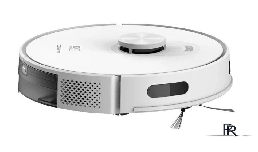Робот-пылесос Polaris PVCR 5001 Wi-Fi IQ Home - Изображение №4 — Интернет-магазин ПроЗаказ