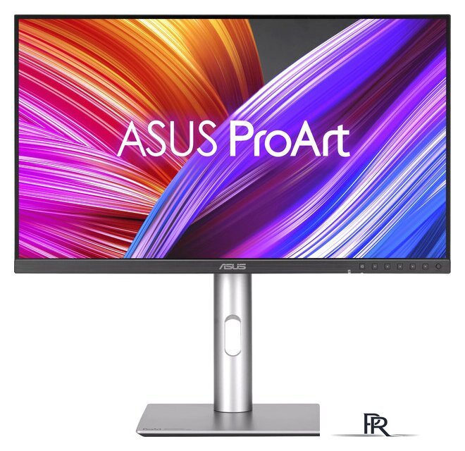 Монитор ASUS ProArt PA24ACRV - Изображение №1 — Интернет-магазин ПроЗаказ