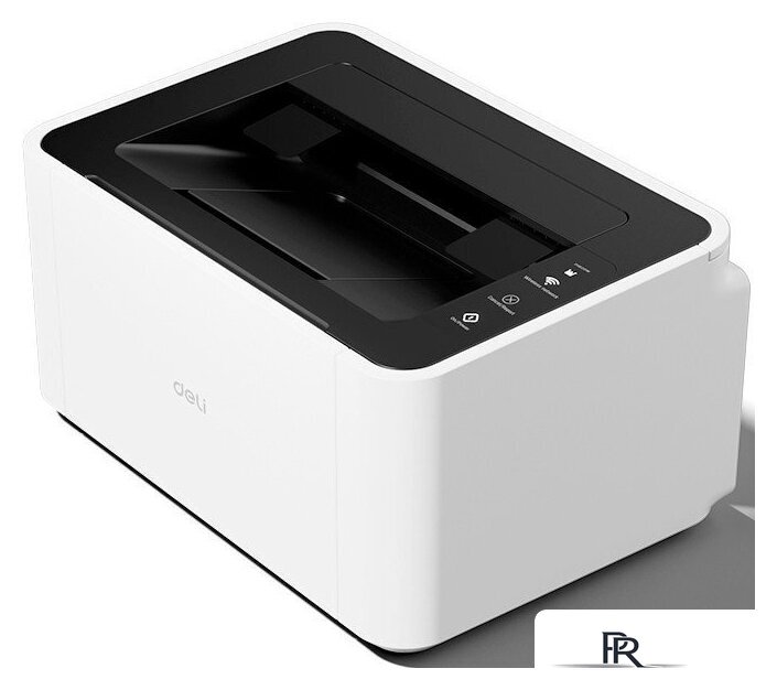 Принтер Deli P1820W - Изображение №1 — Интернет-магазин ПроЗаказ