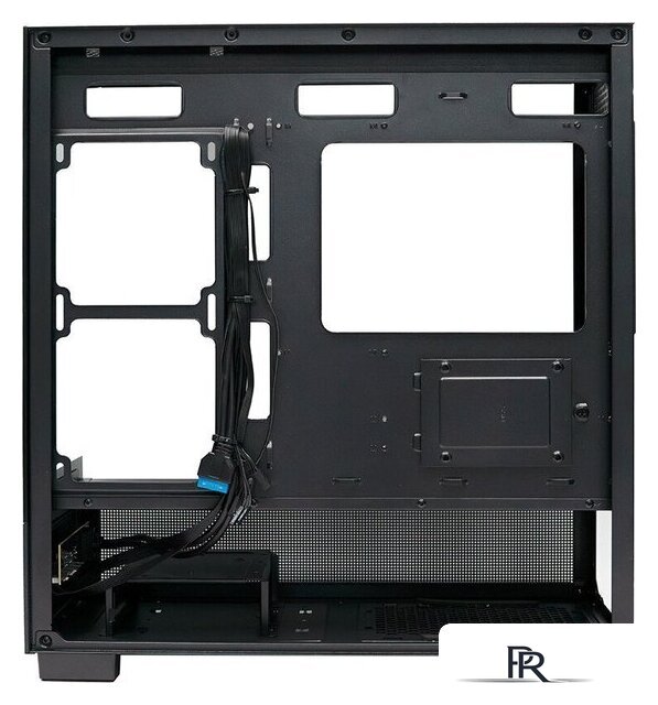 Корпус XASTRA Q500M 0F (черный) - Изображение №8 — Интернет-магазин ПроЗаказ