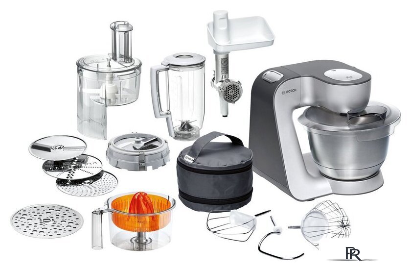 Кухонная машина Bosch MUM58364 - Изображение №1 — Интернет-магазин ПроЗаказ