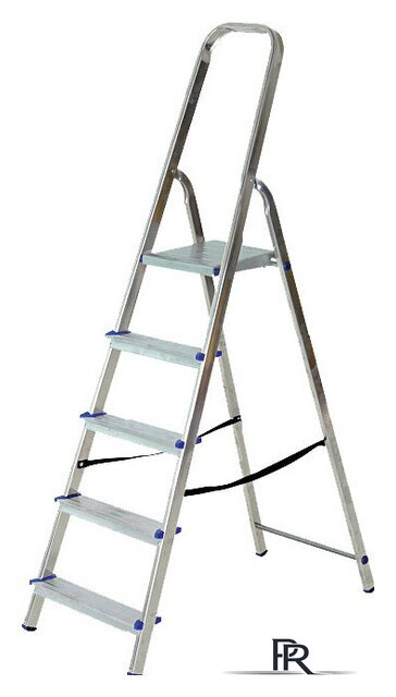 Лестница-стремянка TARKO T04108 - Изображение №1 — Интернет-магазин ПроЗаказ