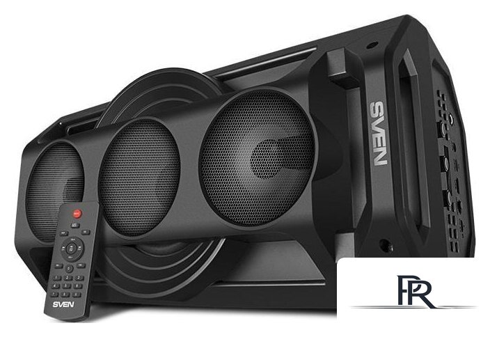 Патибокс SVEN PS-680 - Изображение №4 — Интернет-магазин ПроЗаказ