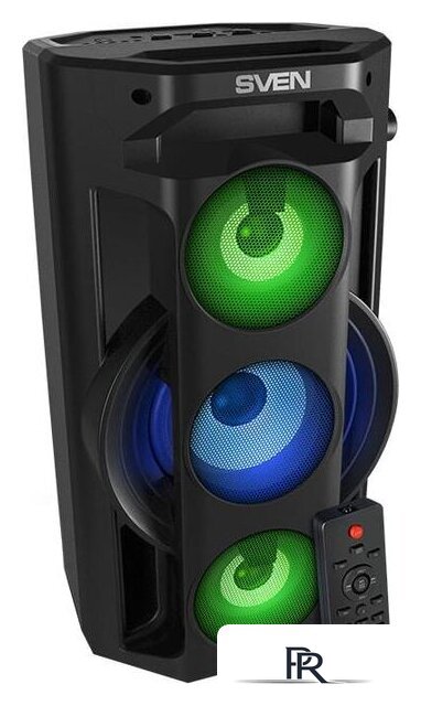 Патибокс SVEN PS-680 - Изображение №1 — Интернет-магазин ПроЗаказ