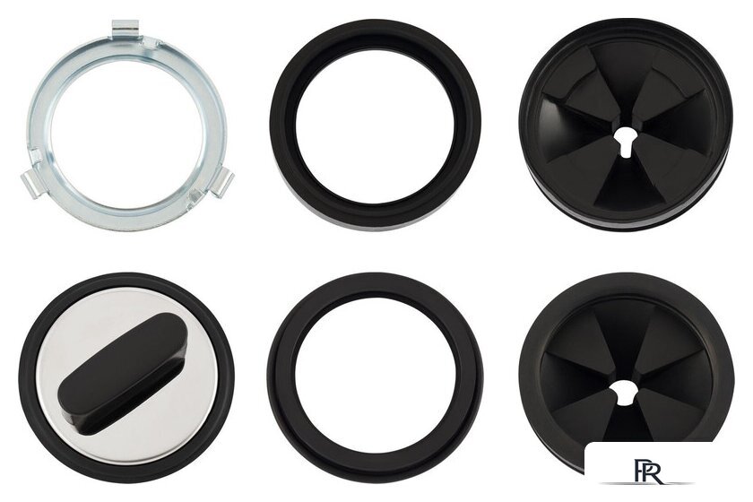 Измельчитель пищевых отходов Hyundai HFWD 12560 - Изображение №14 — Интернет-магазин ПроЗаказ