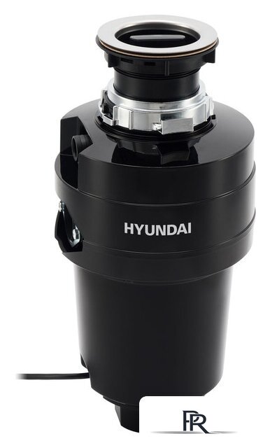 Измельчитель пищевых отходов Hyundai HFWD 12560 - Изображение №1 — Интернет-магазин ПроЗаказ