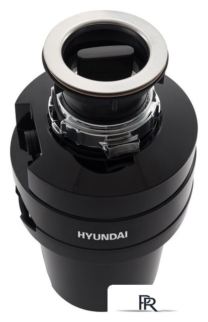 Измельчитель пищевых отходов Hyundai HFWD 12560 - Изображение №3 — Интернет-магазин ПроЗаказ
