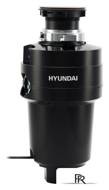 Измельчитель пищевых отходов Hyundai HFWD 12560 - Изображение №2 — Интернет-магазин ПроЗаказ