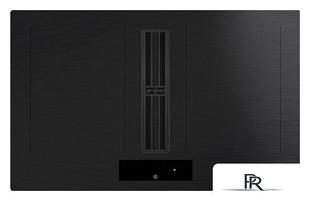 Варочная панель Smeg HOBD382MB2 - Изображение №1 — Интернет-магазин ПроЗаказ