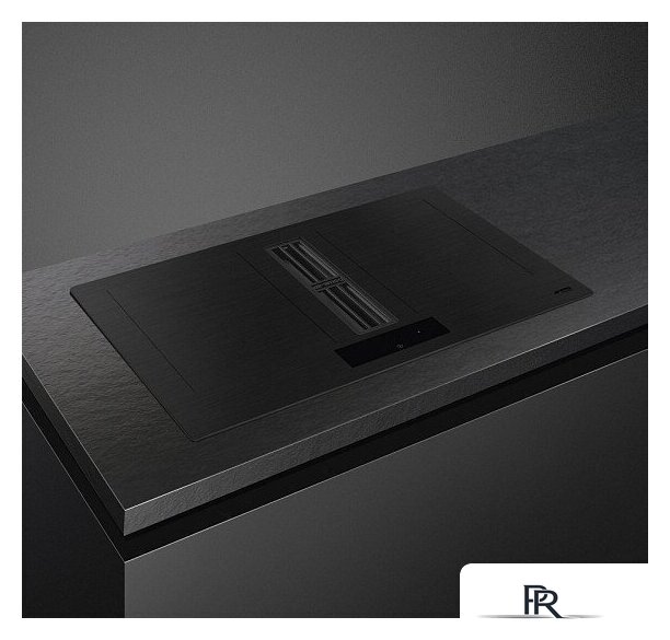 Варочная панель Smeg HOBD382MB2 - Изображение №2 — Интернет-магазин ПроЗаказ