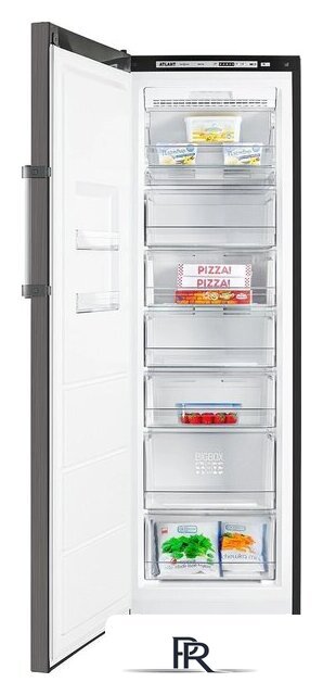 Морозильник ATLANT М-7606-172-N - Изображение №2 — Интернет-магазин ПроЗаказ
