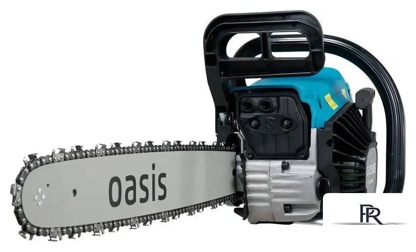 Бензопила Oasis GSR-5618 - Изображение №1 — Интернет-магазин ПроЗаказ