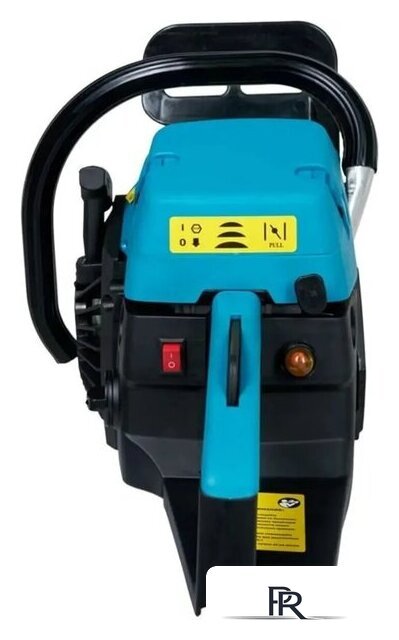 Бензопила Oasis GSR-5618 - Изображение №4 — Интернет-магазин ПроЗаказ