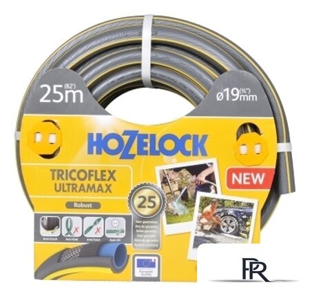 Шланг Hozelock Tricoflex Ultramax 116251 (3/4