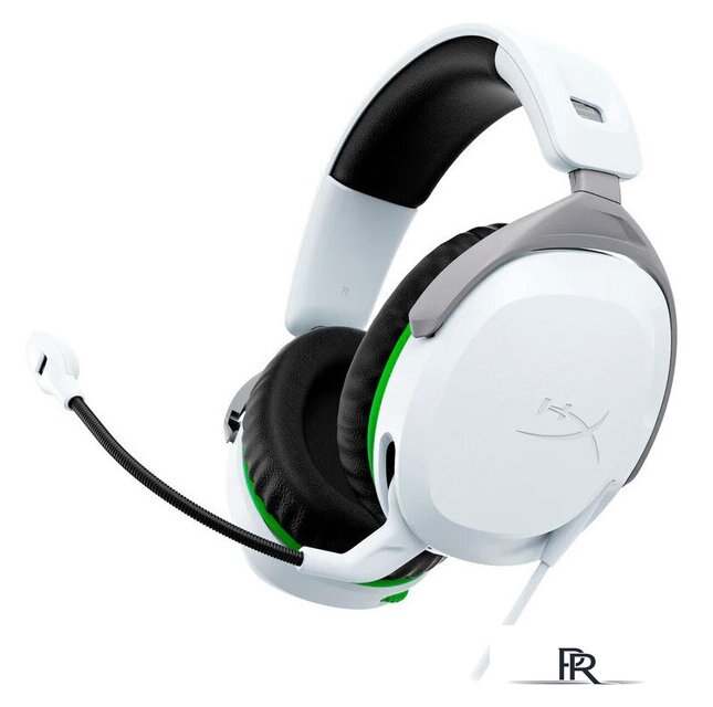 Наушники HyperX Cloud Stinger 2 (для Xbox) - Изображение №1 — Интернет-магазин ПроЗаказ