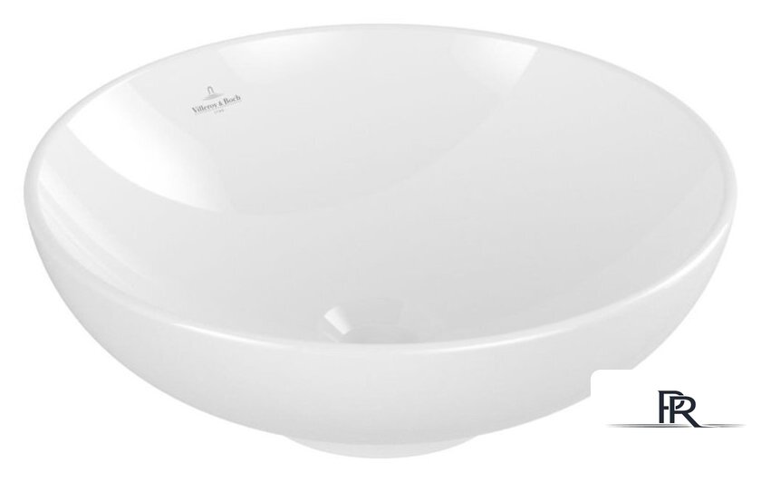 Умывальник Villeroy & Boch 4A4601R1 - Изображение №9 — Интернет-магазин ПроЗаказ
