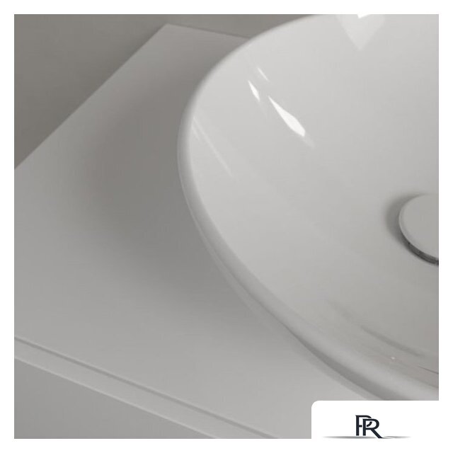 Умывальник Villeroy & Boch 4A4601R1 - Изображение №6 — Интернет-магазин ПроЗаказ