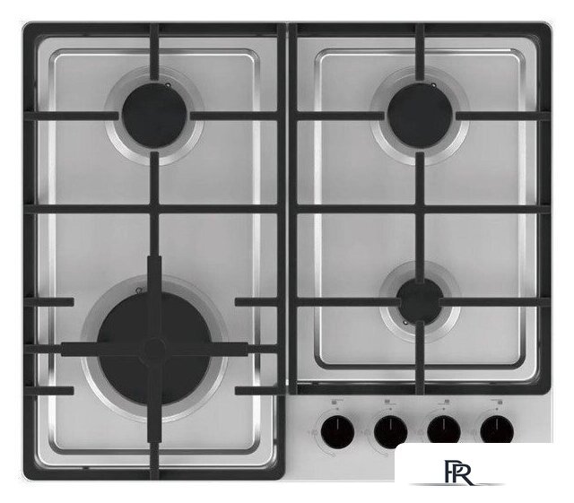 Варочная панель Haier HHQ-M64CX - Изображение №1 — Интернет-магазин ПроЗаказ