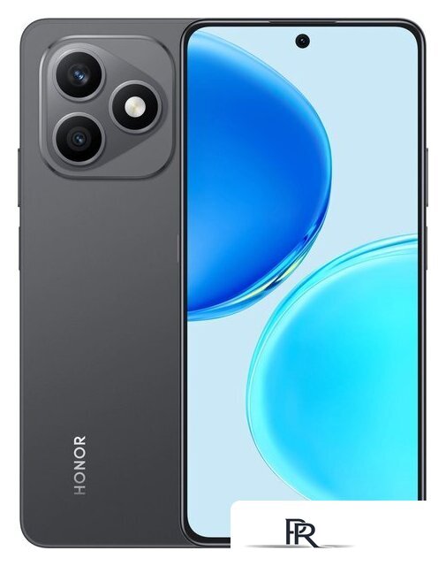 Телефон HONOR X8d 8GB/128GB международная версия (черный) - Изображение №1 — Интернет-магазин ПроЗаказ