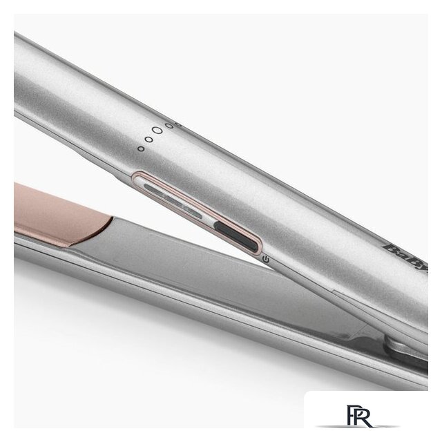 Выпрямитель BaByliss Cosmos ST260E - Изображение №4 — Интернет-магазин ПроЗаказ