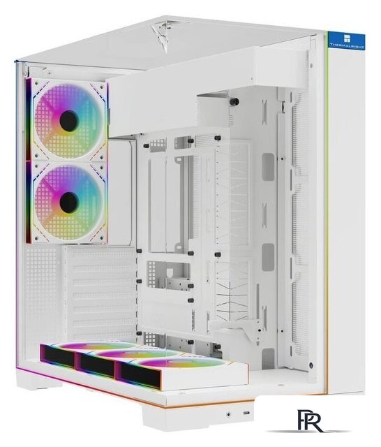 Корпус Thermalright A70 ARGB FAN5-M (белый) - Изображение №1 — Интернет-магазин ПроЗаказ