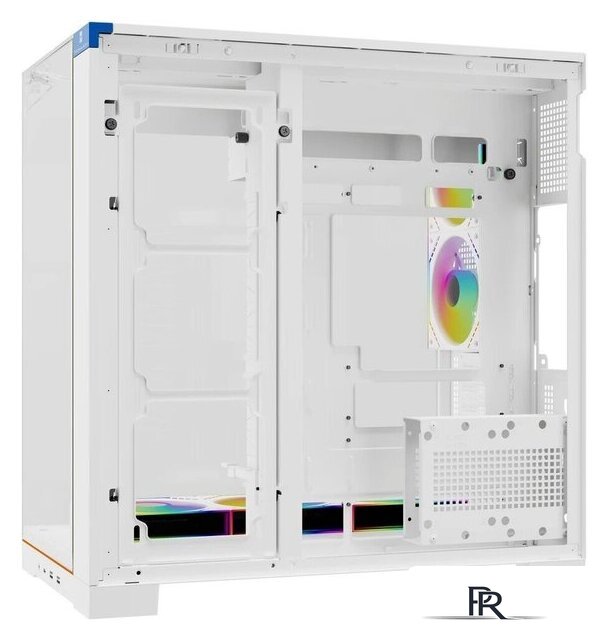 Корпус Thermalright A70 ARGB FAN5-M (белый) - Изображение №3 — Интернет-магазин ПроЗаказ