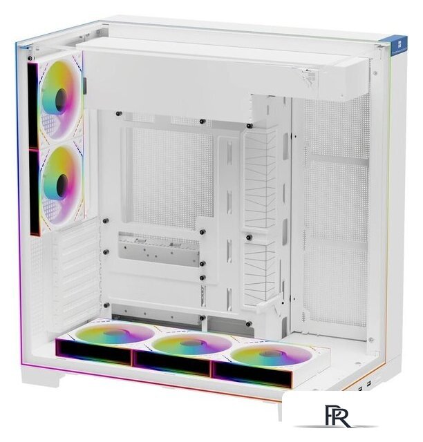 Корпус Thermalright A70 ARGB FAN5-M (белый) - Изображение №2 — Интернет-магазин ПроЗаказ