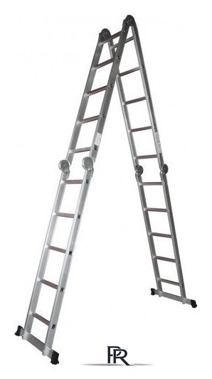 Лестница-трансформер Сорокин 24.25 - Изображение №3 — Интернет-магазин ПроЗаказ