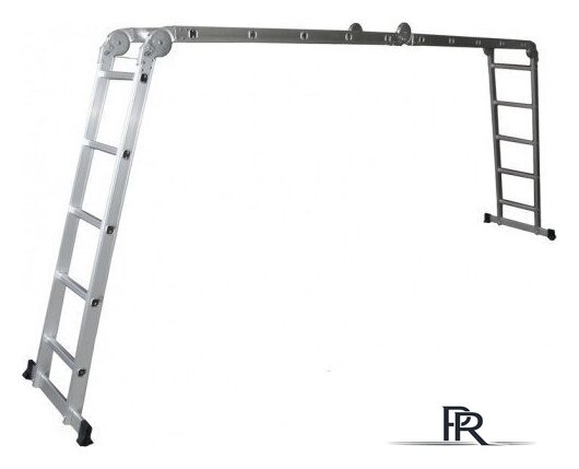 Лестница-трансформер Сорокин 24.25 - Изображение №4 — Интернет-магазин ПроЗаказ