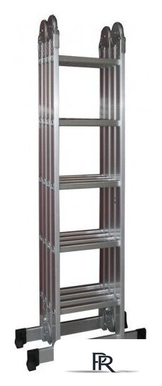 Лестница-трансформер Сорокин 24.25 - Изображение №1 — Интернет-магазин ПроЗаказ