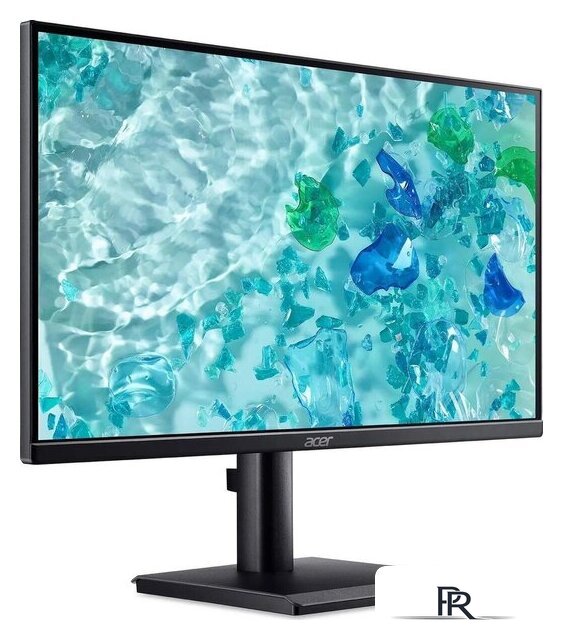 Монитор Acer Vero V227QE0bmipx UM.WV7CD.003 - Изображение №7 — Интернет-магазин ПроЗаказ