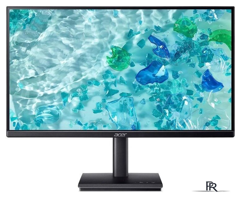 Монитор Acer Vero V227QE0bmipx UM.WV7CD.003 - Изображение №6 — Интернет-магазин ПроЗаказ