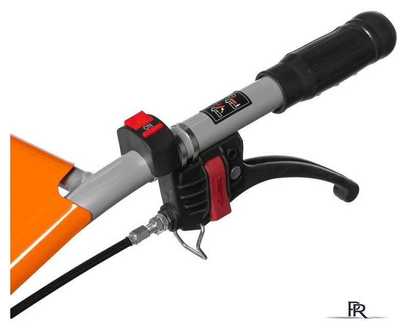 Мотоблок бензиновый Daewoo Power DATM 3.1 - Изображение №18 — Интернет-магазин ПроЗаказ
