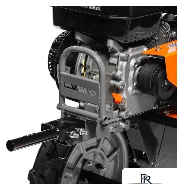 Мотоблок бензиновый Daewoo Power DATM 3.1 - Изображение №13 — Интернет-магазин ПроЗаказ