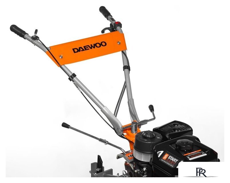 Мотоблок бензиновый Daewoo Power DATM 3.1 - Изображение №16 — Интернет-магазин ПроЗаказ