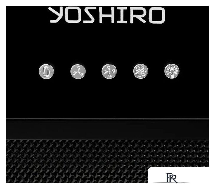 Кухонная вытяжка Yoshiro YBH-B104 - Изображение №5 — Интернет-магазин ПроЗаказ