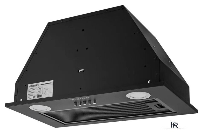 Кухонная вытяжка Yoshiro YBH-B104 - Изображение №1 — Интернет-магазин ПроЗаказ