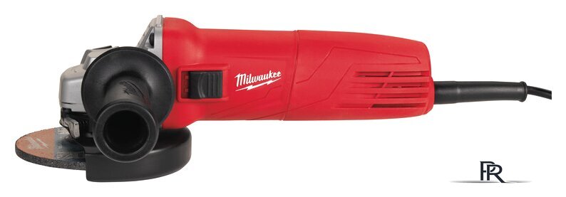 Угловая шлифмашина Milwaukee AG 10-125 EK [4933451220] - Изображение №2 — Интернет-магазин ПроЗаказ