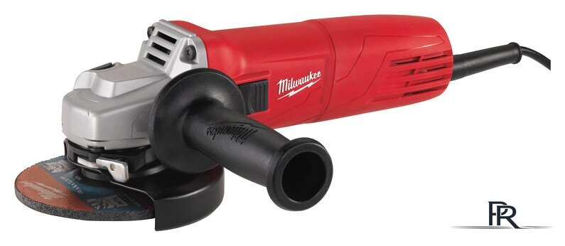 Угловая шлифмашина Milwaukee AG 10-125 EK [4933451220] - Изображение №1 — Интернет-магазин ПроЗаказ