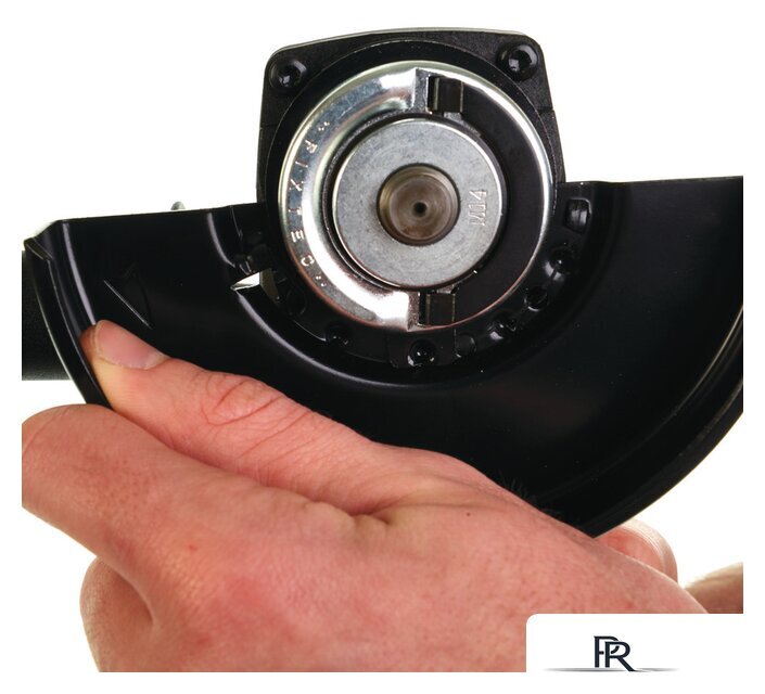 Угловая шлифмашина Milwaukee AG 10-125 EK [4933451220] - Изображение №3 — Интернет-магазин ПроЗаказ