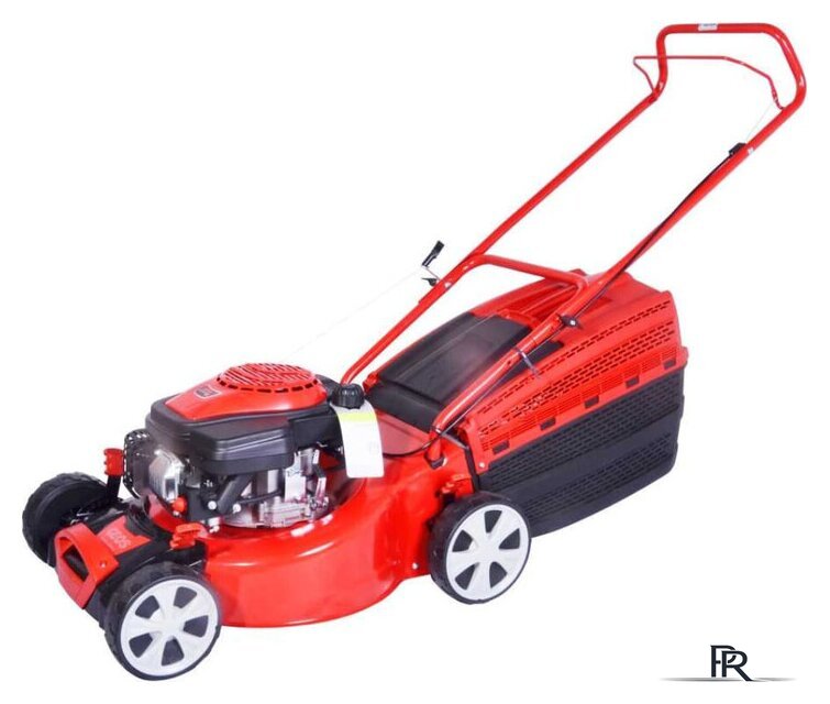 Газонокосилка Geos Comfort 46 P-S 213168 - Изображение №1 — Интернет-магазин ПроЗаказ
