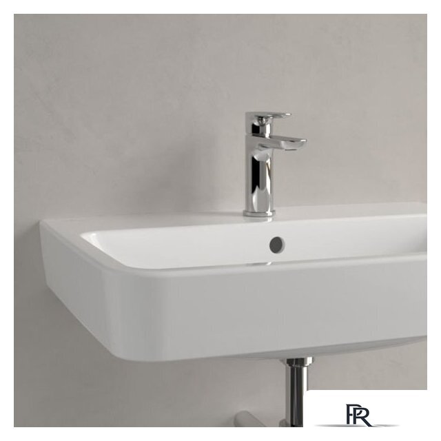Умывальник Villeroy & Boch O.Novo 4A41KGR1 - Изображение №6 — Интернет-магазин ПроЗаказ