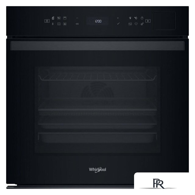 Электрический духовой шкаф Whirlpool WOI6A8HT1SBA - Изображение №1 — Интернет-магазин ПроЗаказ